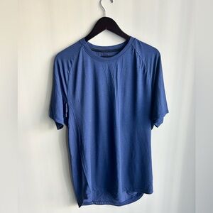 Lululemon Men’s Vent Tech Short-Sleeve Shirt